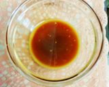 椎茸のバター生姜焼き作り方3写真