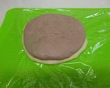 マーブル食パン作り方5写真