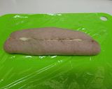 マーブル食パン作り方7写真