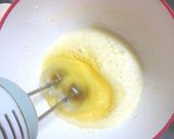 くまさんカップケーキ♪作り方1写真