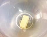 チョコ抹茶スコーン作り方1写真