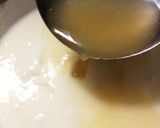 簡単手作りルウで♪クリームシチュー♡作り方7写真