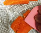 離乳食 にんじん (7〜8ヶ月)作り方6写真