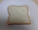 粒マスタードで簡単美味しいトマトサンド作り方1写真
