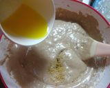 くまさんカップケーキ♪作り方7写真
