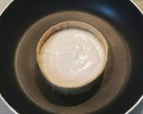 カフェ風パンケーキ★+*:.｡作り方3写真