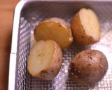 骨付きモモ肉のコンフィ作り方11写真