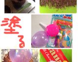 ワンプレート☆スナック大人チョコカップ作り方1写真