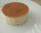 カフェ風パンケーキ★+*:.｡作り方6写真