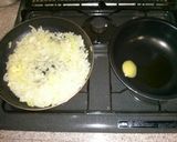 簡単同時にカレーとミートソース作り方3写真