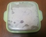 イケる！納豆キムチ+新たまのごま油風味作り方4写真