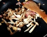 余ったご飯で簡単ヘルシーリゾット♡作り方2写真