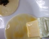 サクサク☆チョコパイ作り方2写真