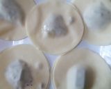 サクサク☆チョコパイ作り方4写真