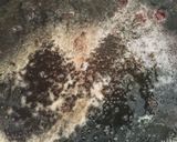 食パン！パンの耳！自慢の苺のラスク作り方4写真