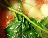 中期離乳食♪手掴みしよ♡じゃがいもおやき作り方1写真