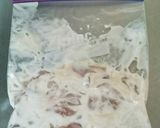 【覚書】塩ヨーグルト漬け鶏モモ肉のグリル作り方4写真