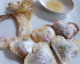 サクサク☆チョコパイ作り方7写真
