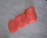 母の日に♡HMでカーネーションクッキー作り方5写真