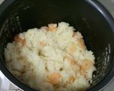 簡単！適当！シーフードピラフもどき！作り方5写真