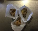 生姜の保存方法(^−^)☆作り方3写真