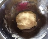 ホワイトチョコスコーン作り方5写真