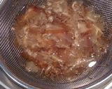 ☆ブリタ浄水器のお水で鰹出汁☆作り方1写真