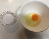 簡単☆レンジですぐ！なめらかプリン作り方1写真
