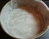 ベイクドチーズケーキ作り方1写真