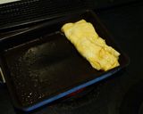 桜えびのだし巻玉子作り方4写真
