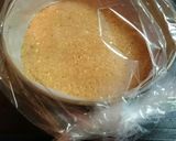 ベイクドチーズケーキ作り方4写真
