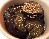 簡単☆茄子の煮浸し作り方6写真