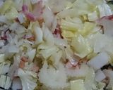 旨み凝縮☆ミネストローネ作り方5写真