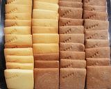 プレーンクッキー作り方9写真