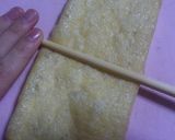 油揚げ包焼き☆大豆と大豆作り方1写真