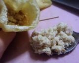 油揚げ包焼き☆大豆と大豆作り方3写真
