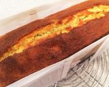 バナナパウンドケーキ作り方11写真