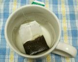 ❇魅惑の❇♪ミルク♪ナツメグ♪ティー❇作り方1写真
