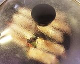 簡単♡野菜チーズ肉巻き作り方4写真