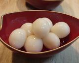 いしいし(美し美し)作り方7写真