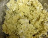 卵乳製品不使用☆焼き芋と豆腐のケーキ作り方4写真