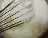 ふわふわチーズケーキ作り方3写真