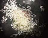 離乳食 ホワイトソース(5ヶ月〜)作り方2写真