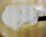 ふわふわチーズケーキ作り方6写真