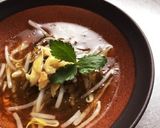 きゅうりがない日のもずく酢作り方4写真