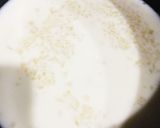 離乳食 ホワイトソース(5ヶ月〜)作り方3写真