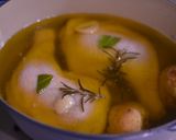 骨付きモモ肉のコンフィ作り方3写真