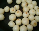 いももち~みたらし団子風~おやつにも♪♪作り方6写真