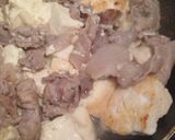 雷豆腐作り方3写真