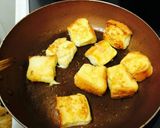 簡単ふわふわフレンチトースト♡♡作り方7写真